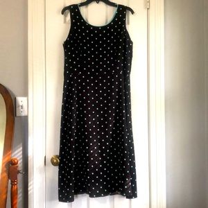 Studio 1 sleeveless dress